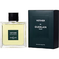 Vetiver Guerlain
