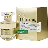 Benetton United Dreams Dream Big