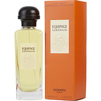 Equipage Geranium