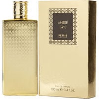 Perris Monte Carlo Ambre Gris