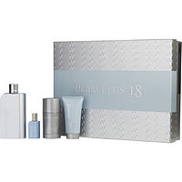 Perry Ellis 18