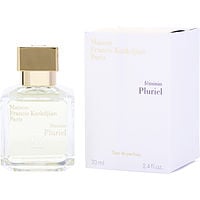 Maison Francis Kurkdjian Feminin Pluriel