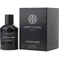 Herve Gambs Infusion Noire