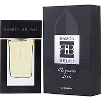 Ramon Bejar Magnum Iris