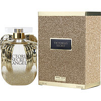 Victoria's Secret Angel Gold
