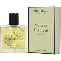 Vetiver Insolent