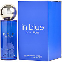 Courreges In Blue