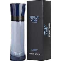 Armani Code Colonia