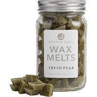 Fresh Pear Scented