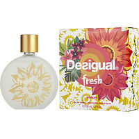 Desigual Fresh
