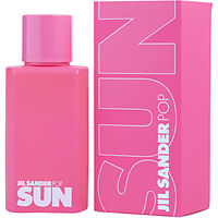 Jil Sander Sun Pop Arty Pink