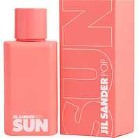 Jil Sander Sun Pop Coral