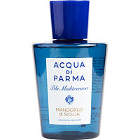 Acqua Di Parma Blue Mediterraneo Mandorlo Di Sicilia