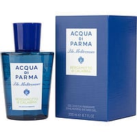 Acqua Di Parma Blue Mediterraneo Bergamotto Di Calabria