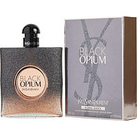 Black Opium Floral Shock