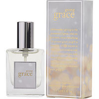 Philosophy Giving Grace