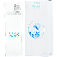 L'Eau Kenzo