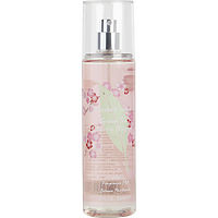 Green Tea Cherry Blossom