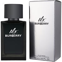 Mr Burberry