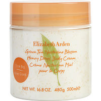 Green Tea Nectarine Blossom