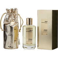 Mancera Roses Jasmine
