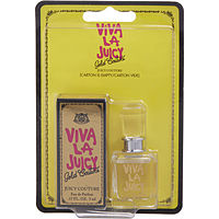 Viva La Juicy Gold Couture