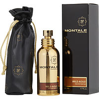 Montale Paris Wild Aoud