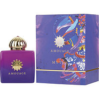 Amouage Myths
