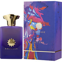 Amouage Myths