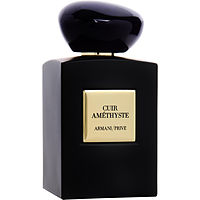 Armani Prive Cuir Amethyste