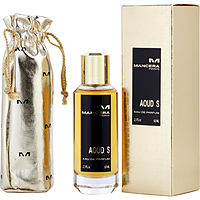 Mancera Aoud S