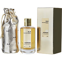 Mancera Aoud Sandroses
