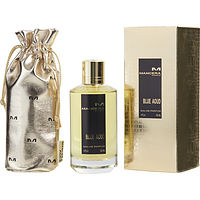 Mancera Blue Aoud