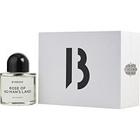 Rose Of No Mans Land Byredo