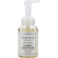 Deep Steep