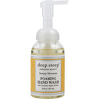 Deep Steep