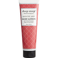 Deep Steep
