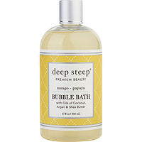 Deep Steep