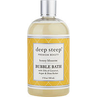 Deep Steep