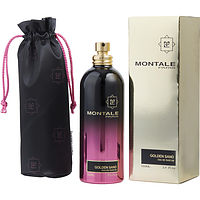 Montale Paris Golden Sand