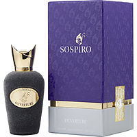 Sospiro Ouverture