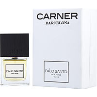 Carner Barcelona Palo Santo