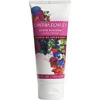Cynthia Rowley Kyoto Blossom