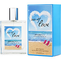 Philosophy Sea Of Love