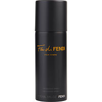 Fendi Fan Di Fendi Pour Homme