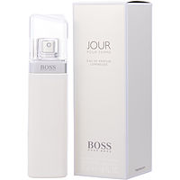 Boss Jour Pour Femme Lumineuse