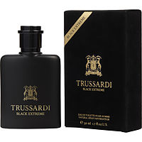 Trussardi Black Extreme