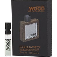 He Wood Rocky Mountain