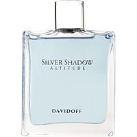 Silver Shadow Altitude