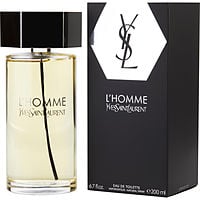 L'Homme Yves Saint Laurent